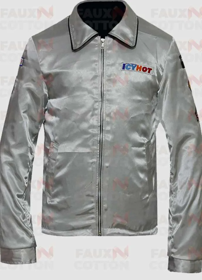 Death Proof Kurt Russell (Stuntman Mike) Jacket