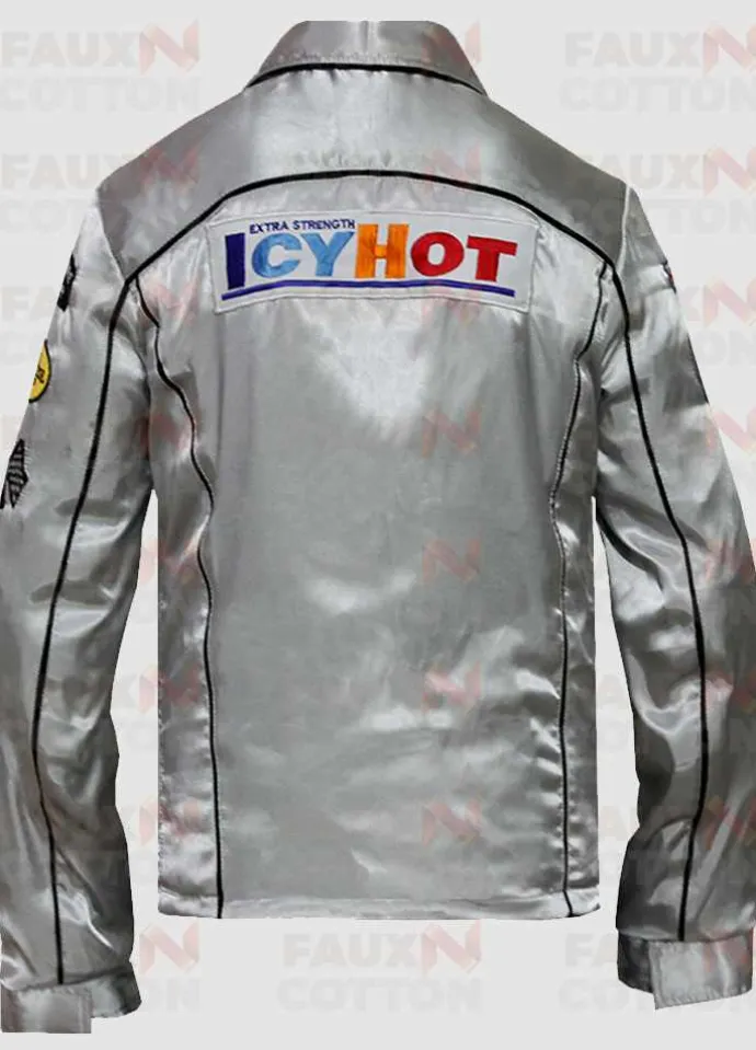 Death Proof Kurt Russell (Stuntman Mike) Jacket