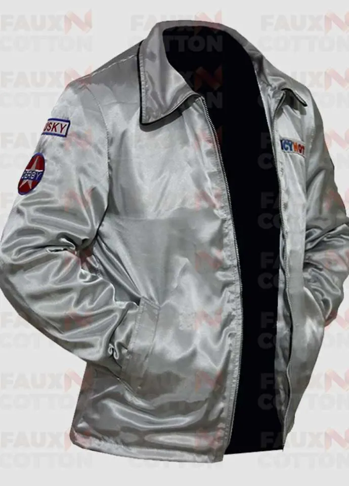 Death Proof Kurt Russell (Stuntman Mike) Jacket
