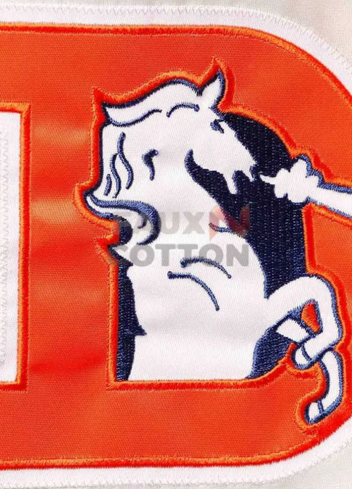 Denver Broncos The All American Jacket