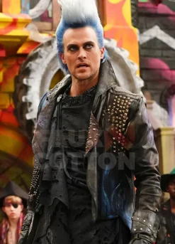 DESCENDANTS 3 (HADES) CHEYENNE JACKSON COSTUME JACKET