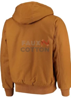 Detroit Lions Dunbrooke Hoodie Jacket