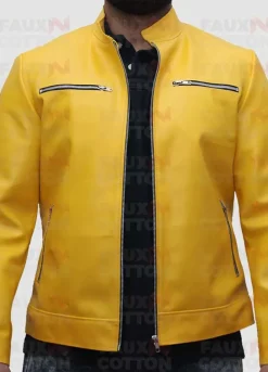 Dirk Gentlys Holistic Detective Agency Samuel Barnett Jacket