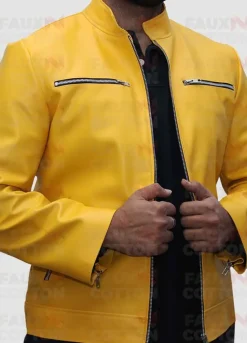 Dirk Gentlys Holistic Detective Agency Samuel Barnett Jacket