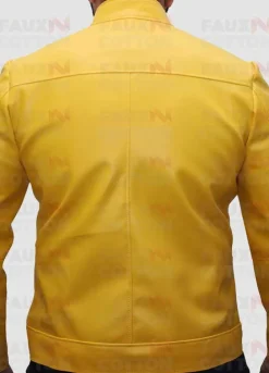 Dirk Gentlys Holistic Detective Agency Samuel Barnett Jacket