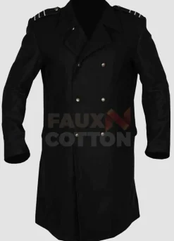 Doctor Who Captain Jack Harkness (John Barrowman) Coat