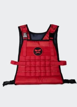 DR Disrespect Vest