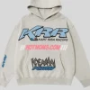 Drake Kart Riba Racing Hoodie