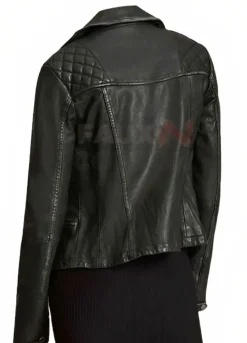 East New York Olivia Luccardi (Officer Brandy Quinlan) Jacket