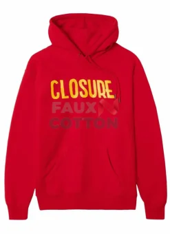 Entergalactic Kid Cudi (Jabari) Closure Hoodie