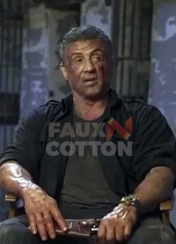 Escape Plan The Extractors Sylvester Stallone Jacket