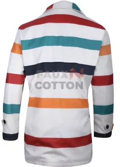 Eurovision Song Contest Will Ferrell (Lars Erickssong) Coat