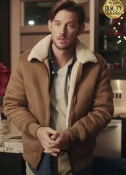 Evan Williams Midnight At The Magnolia Fur Jacket