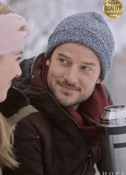 Evan Williams Midnight At The Magnolia Puffer Jacket