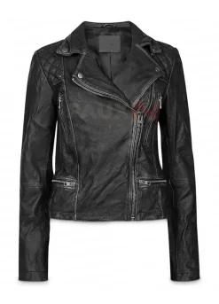 Everything I Know About Love Emma Appleton (Maggie) Jacket