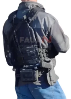 Extraction 2 Chris Hemsworth (Tyler Rake) Jacket