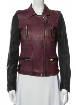 Famous In Love Bella Thorne (Paige Townsen) Jacket