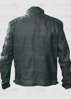 Far Cry 4 Ajay Ghale Costume Leather Jacket