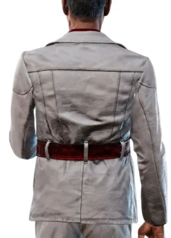 Far Cry 6 Anton Castillo Coat