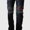 Farscape Ben Browder Leather Pant