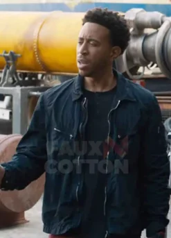 Fast And Furious 9 Ludacris Jacket