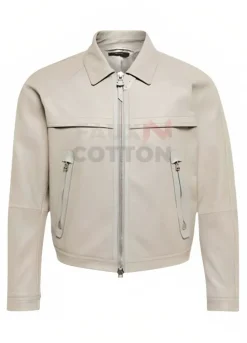 Fast X Jason Statham (Shaw) Jacket