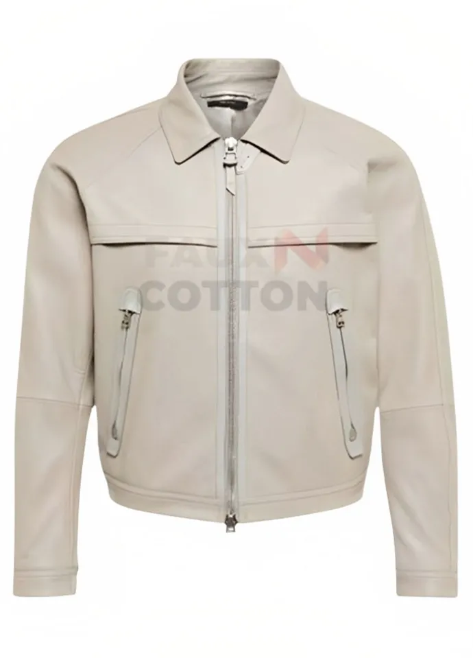 Fast X Jason Statham (Shaw) Jacket