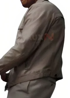 Fast X Jason Statham (Shaw) Jacket