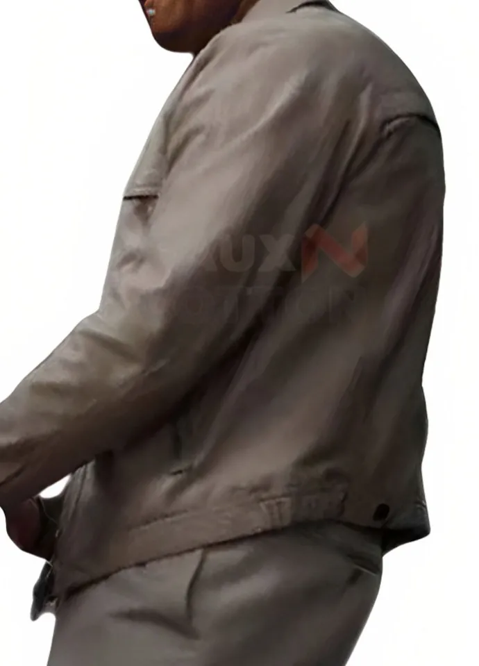 Fast X Jason Statham (Shaw) Jacket