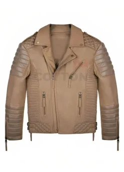 Fast X Michelle Rodriguez (Letty) Brown Jacket