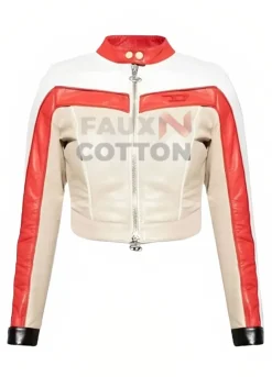 Fast X Nathalie Emmanuel (Ramsey) Jacket