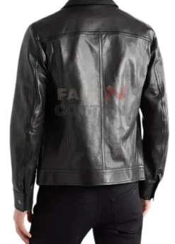 Fbi Most Wanted Dylan Mcdermott (Remy Scott) Jacket