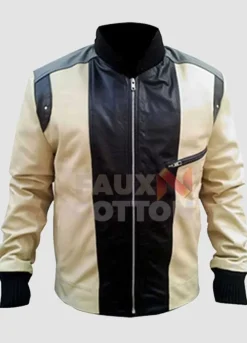 Ferris Bueller's Day Off Matthew Broderick Leather Jacket
