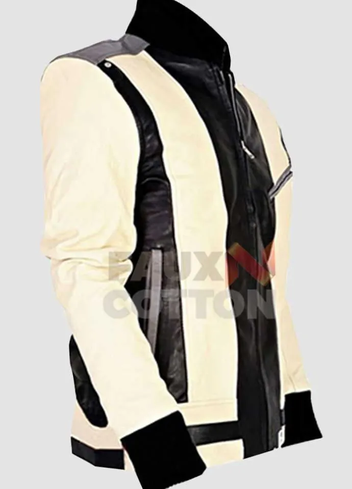 Ferris Bueller's Day Off Matthew Broderick Leather Jacket