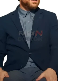 Fool's Paradise Charlie Day (The Fool) Blazer