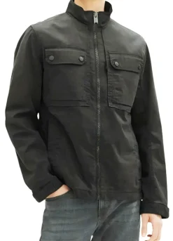 Fubar Arnold Schwarzenegger (Luke Brunner) Cotton Jacket