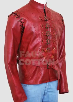 Game Of Thrones Jaime Lannister (Nicolag Coster) Jacket