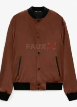 General Hospital Bradford Anderson (Damien Spinelli) Jacket