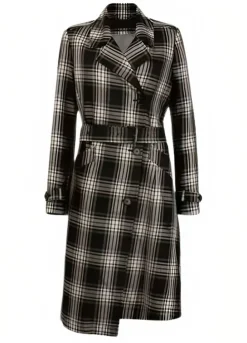 General Hospital Brook Kerr (Portia Robinson) Coat