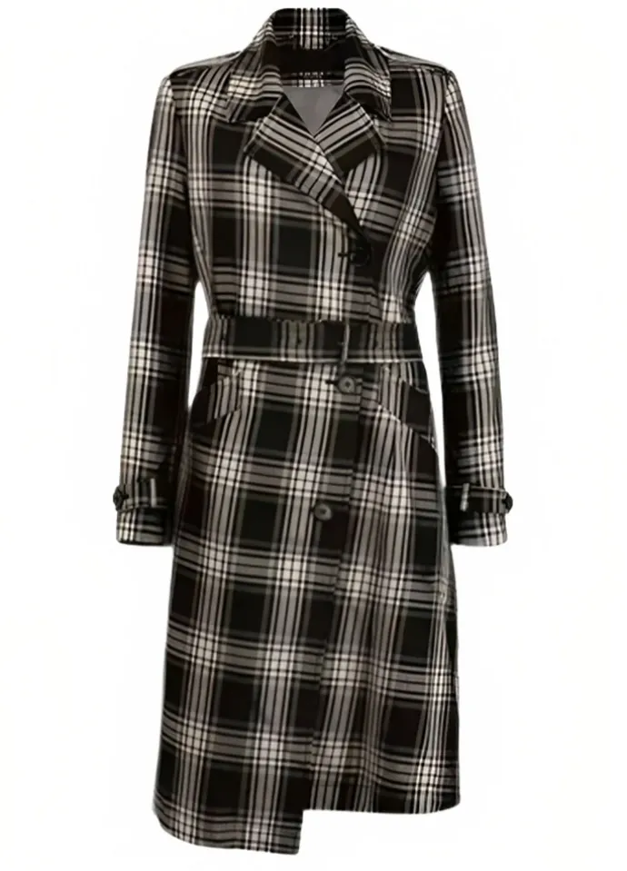 General Hospital Brook Kerr (Portia Robinson) Coat