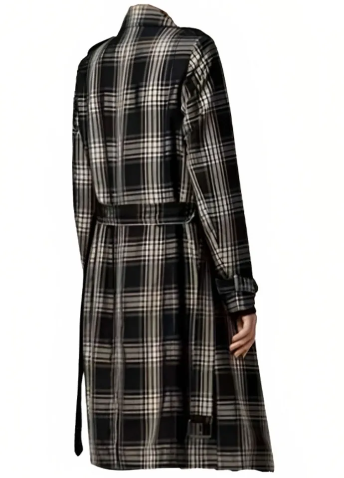 General Hospital Brook Kerr (Portia Robinson) Coat