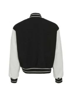 GIVENCHY WOOl VARSITY JACKET