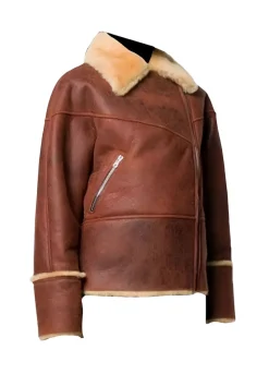Gossip Girl Jordan Alexander (Julien Calloway) Jacket