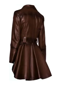 Gotham Knights Olivia Rose (Duela) Jacket