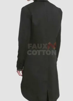 Gotham Robin Lord Taylor Costume Coat