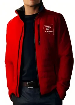 Gran Turismo Orlando Bloom (Danny Moore) Jacket