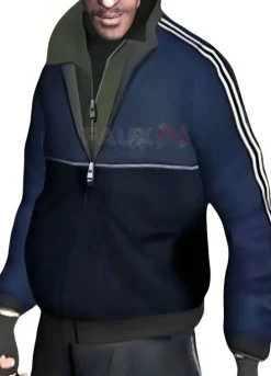Gta 4 Niko Bellic Jacket