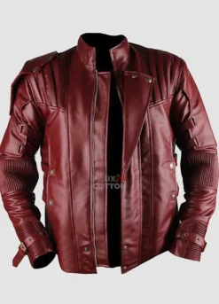Guardians of the Galaxy 2 Peter Quill Jacket