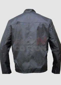 Gulf Le Mans Steve McQueen Driver Grandprix Jacket