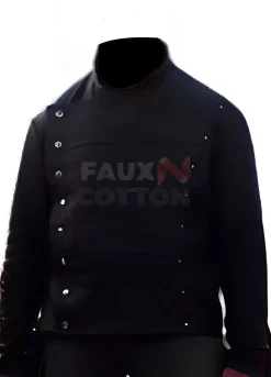 Gunfight At Rio Bravo Alexander Nevsky (Ivan Turchin) Jacket